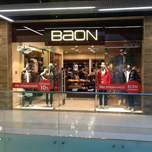 Магазин Baon 142м2